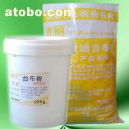 TBF-2洗滌劑 專業清潔，源自潮州勁麗洗滌用品廠