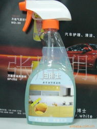 張勝明日用化學(xué)產(chǎn)品銷售產(chǎn)品列表